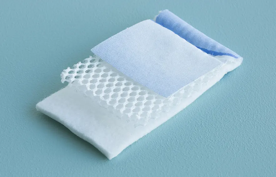 Brabantia PerfectFlow Technologie