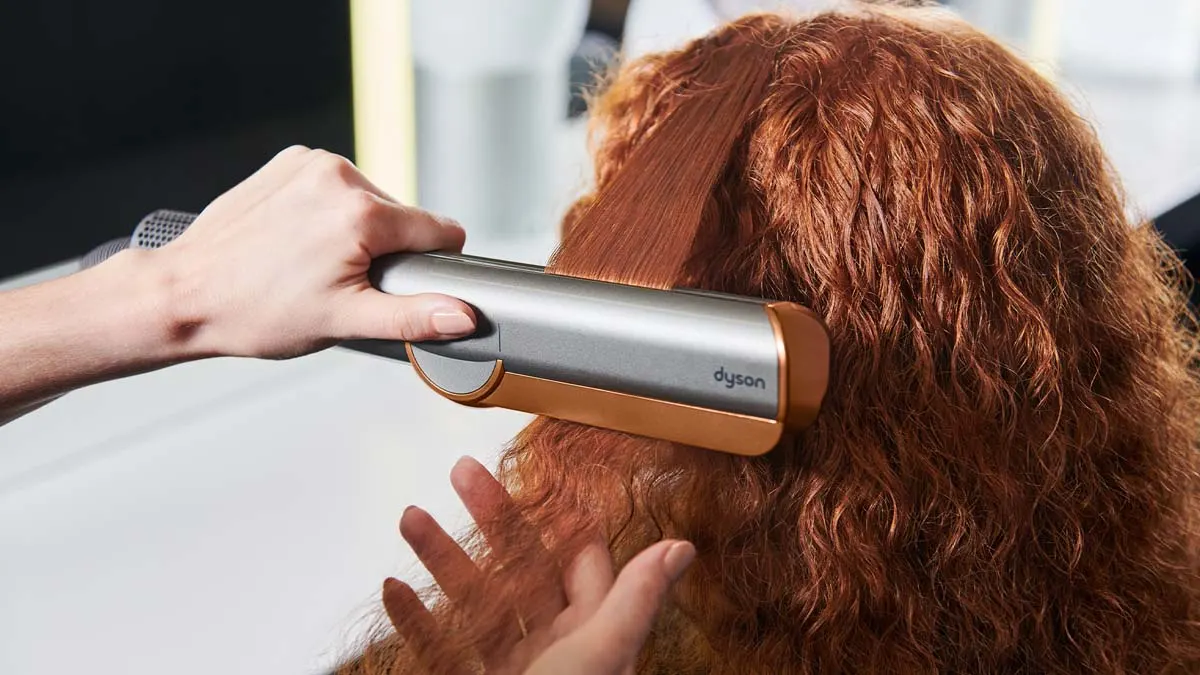 Een nieuwe stijl creëren