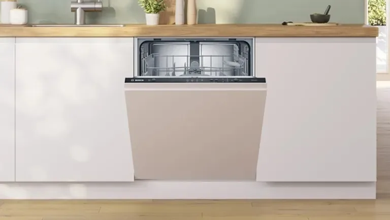 Maintenance of dishwasher door seals.