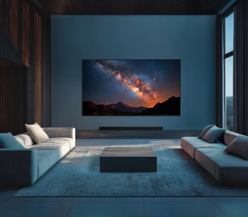 Samsung tv 2026