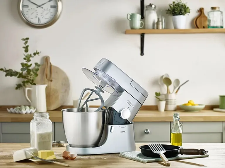kenwood keukenrobot