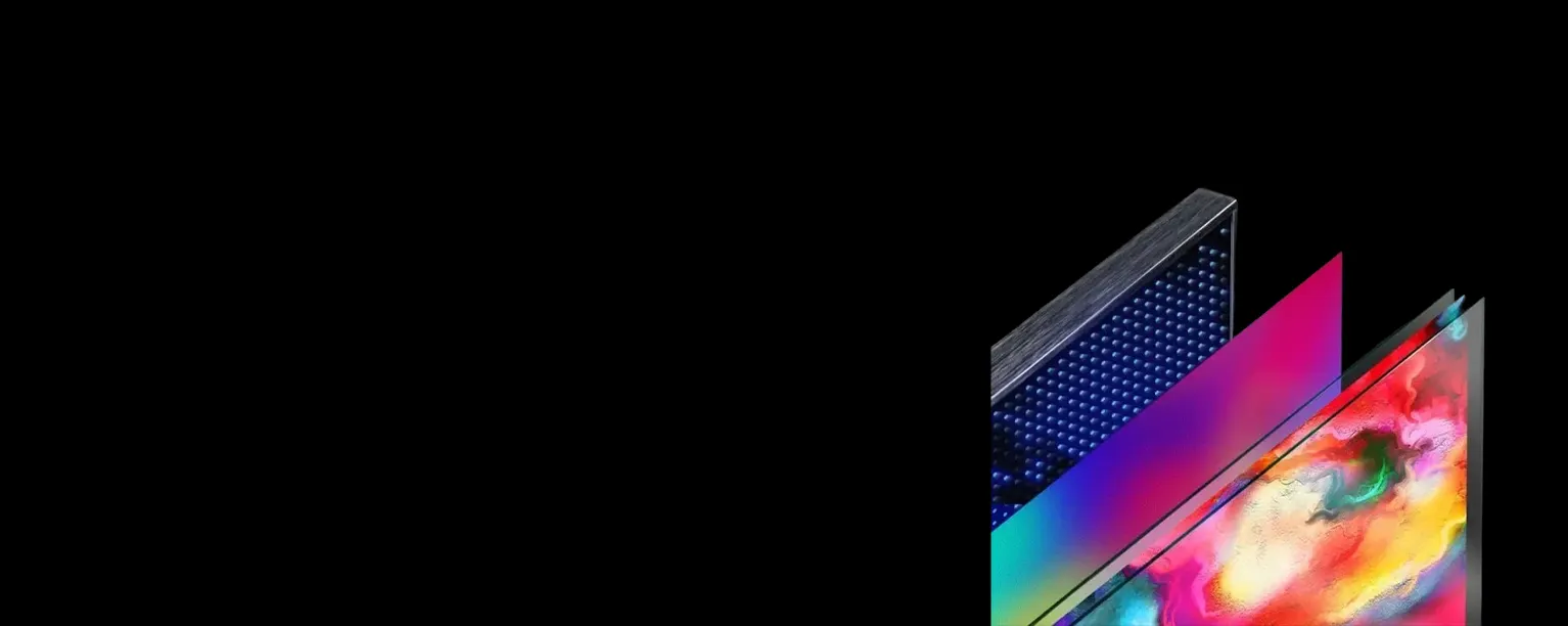 MiniLED Banner Mobile