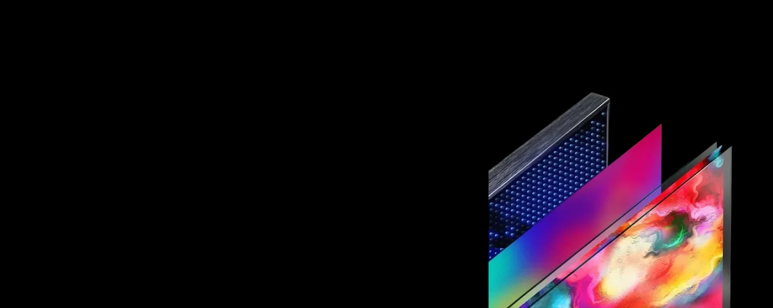 MiniLED Banner Desktop