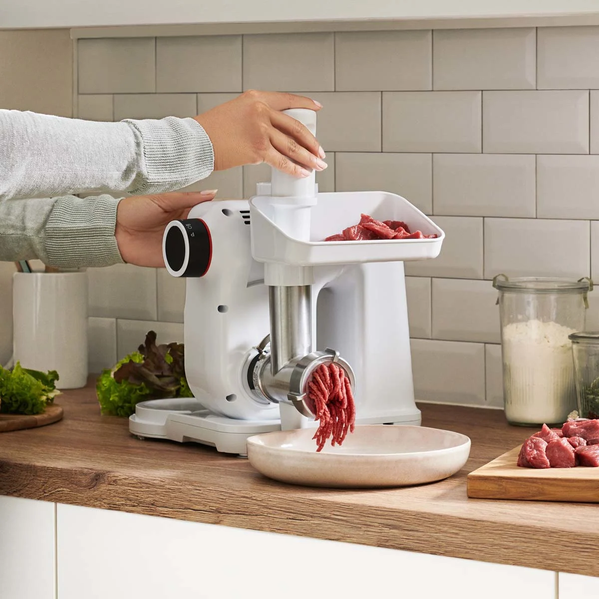 Keukenrobot andere
