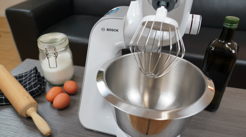 Bosch MUM 58227