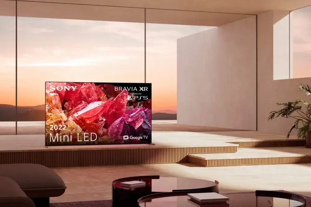 Mini-LED