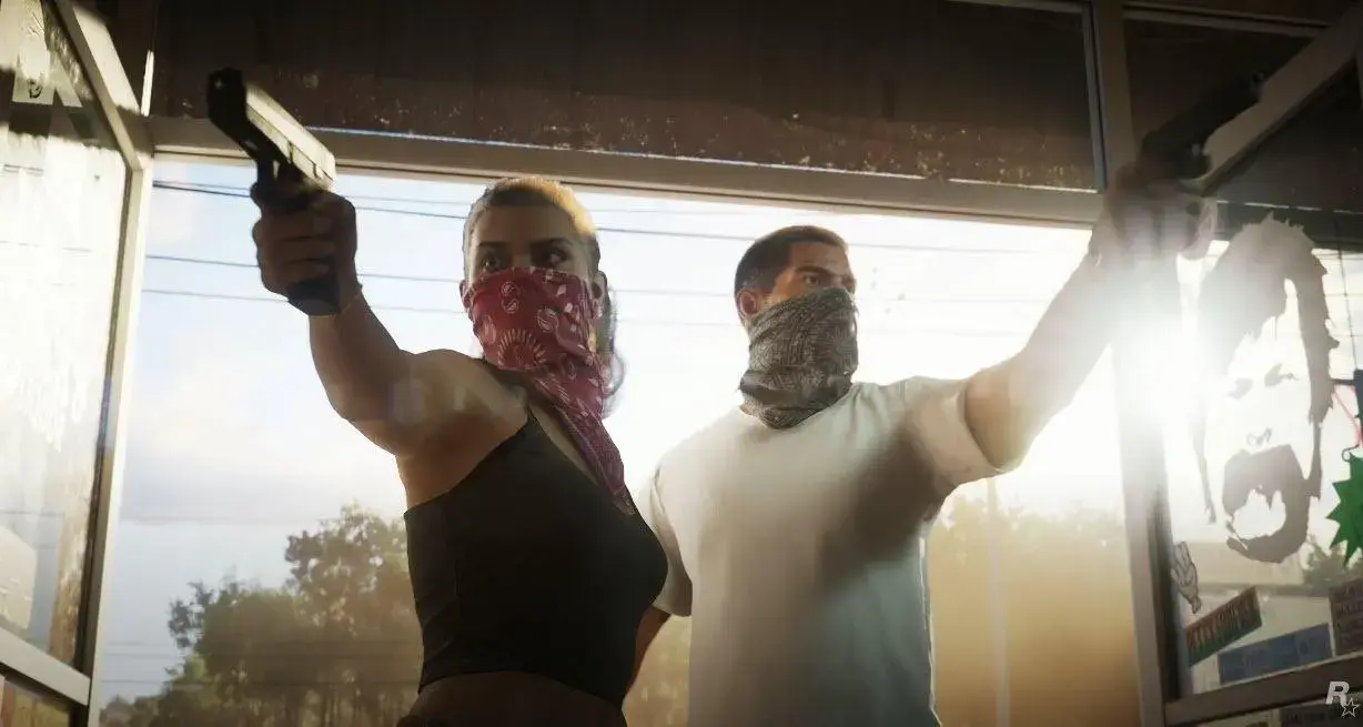 Jason Lucia GTA VI