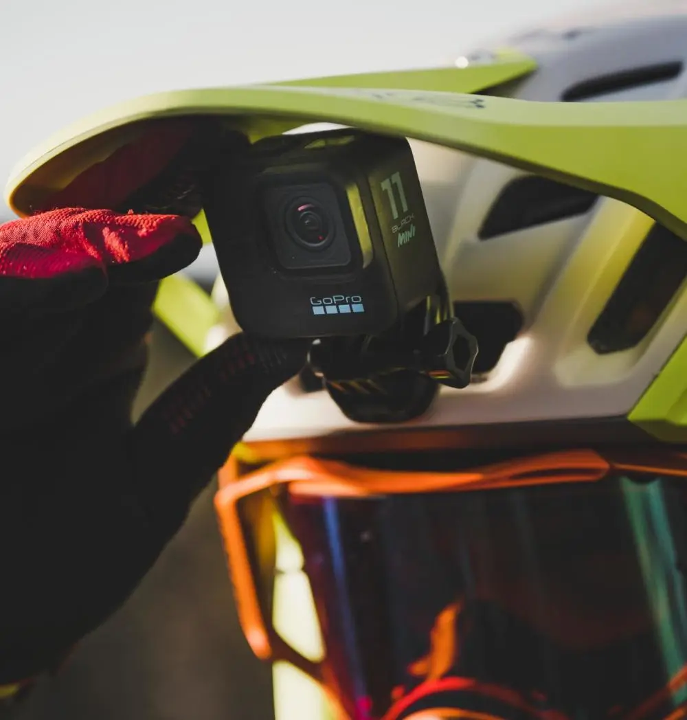 gopro11 mini