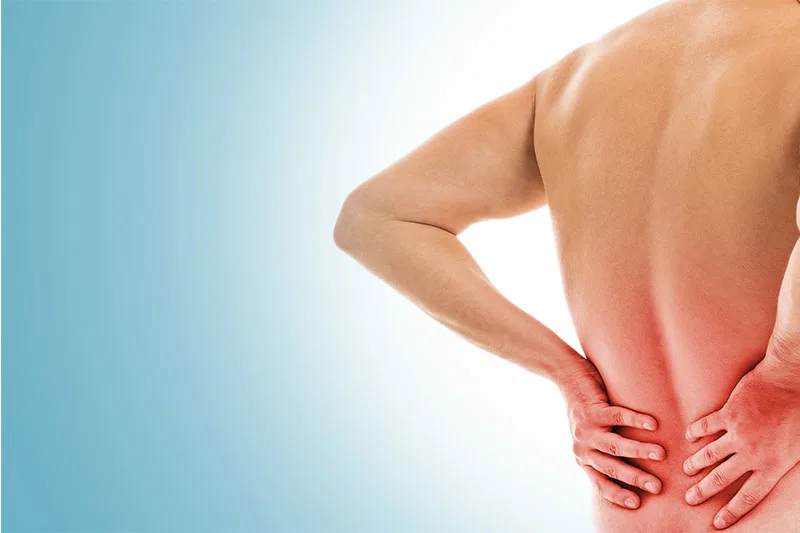 Lampes infrarouges contre les douleurs musculaires