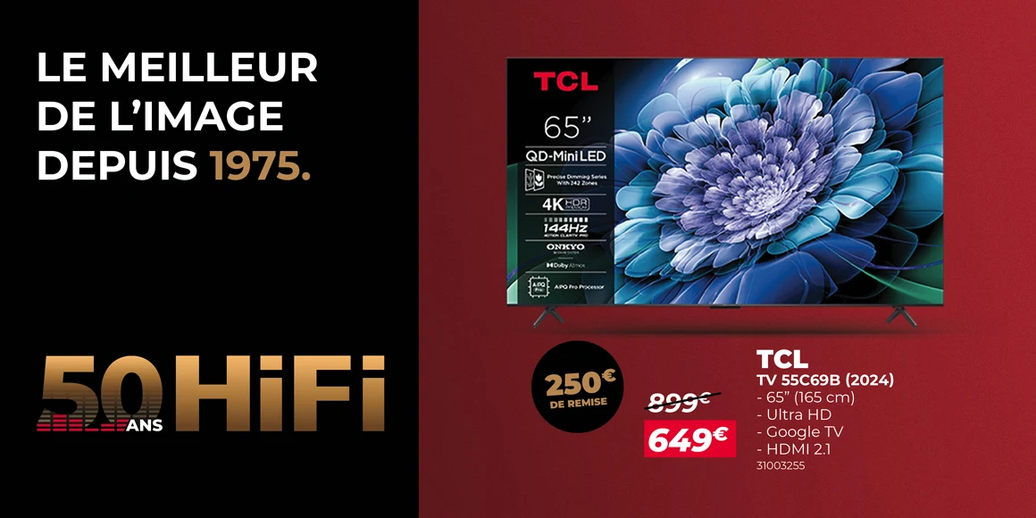 TV TCL