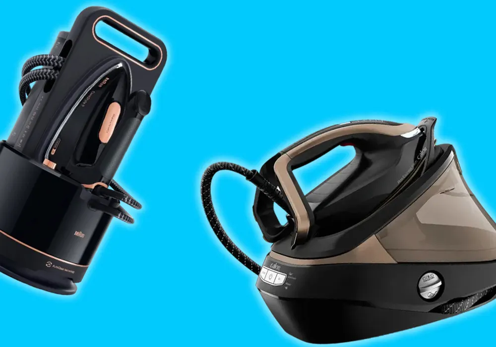 Schoonmaakhelden-Strijken