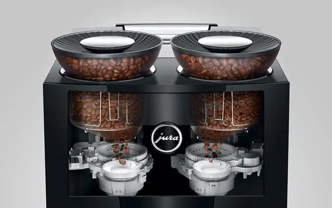 koffiemolen