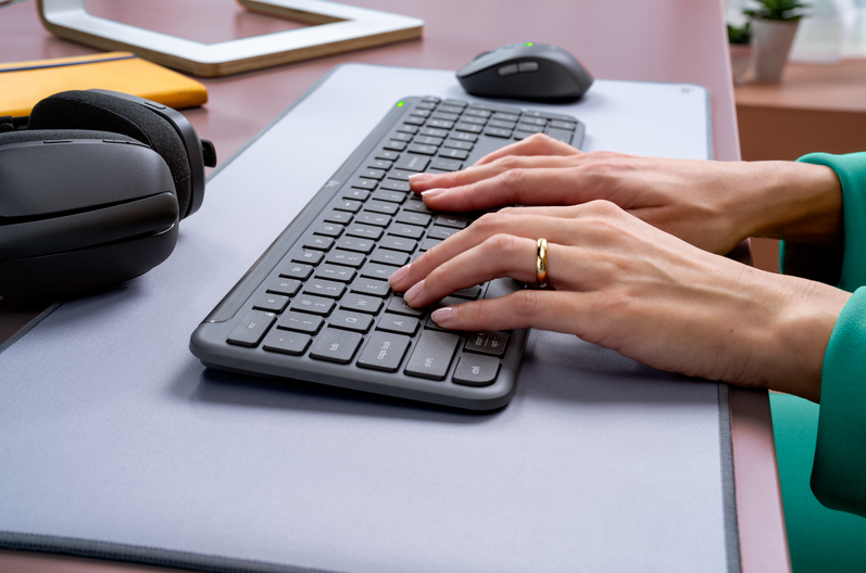 Logitech Essentials