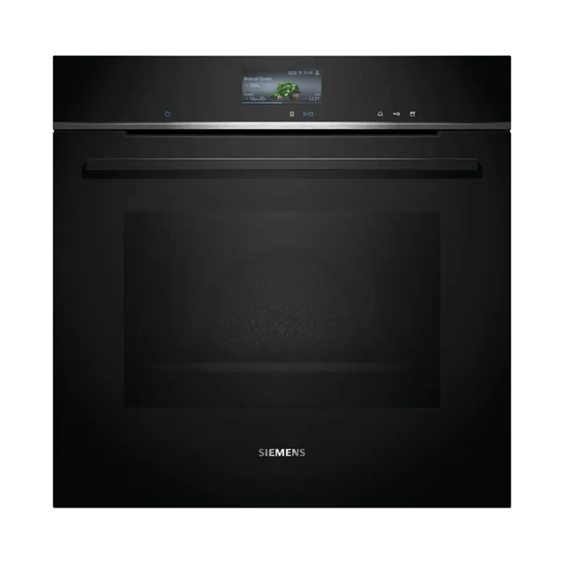 Inbouw stoomoven