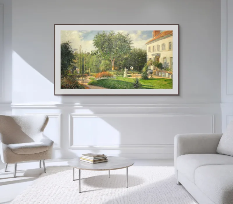 The Frame TV