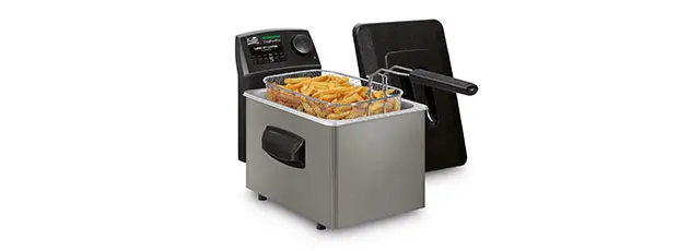 frytastic-5150