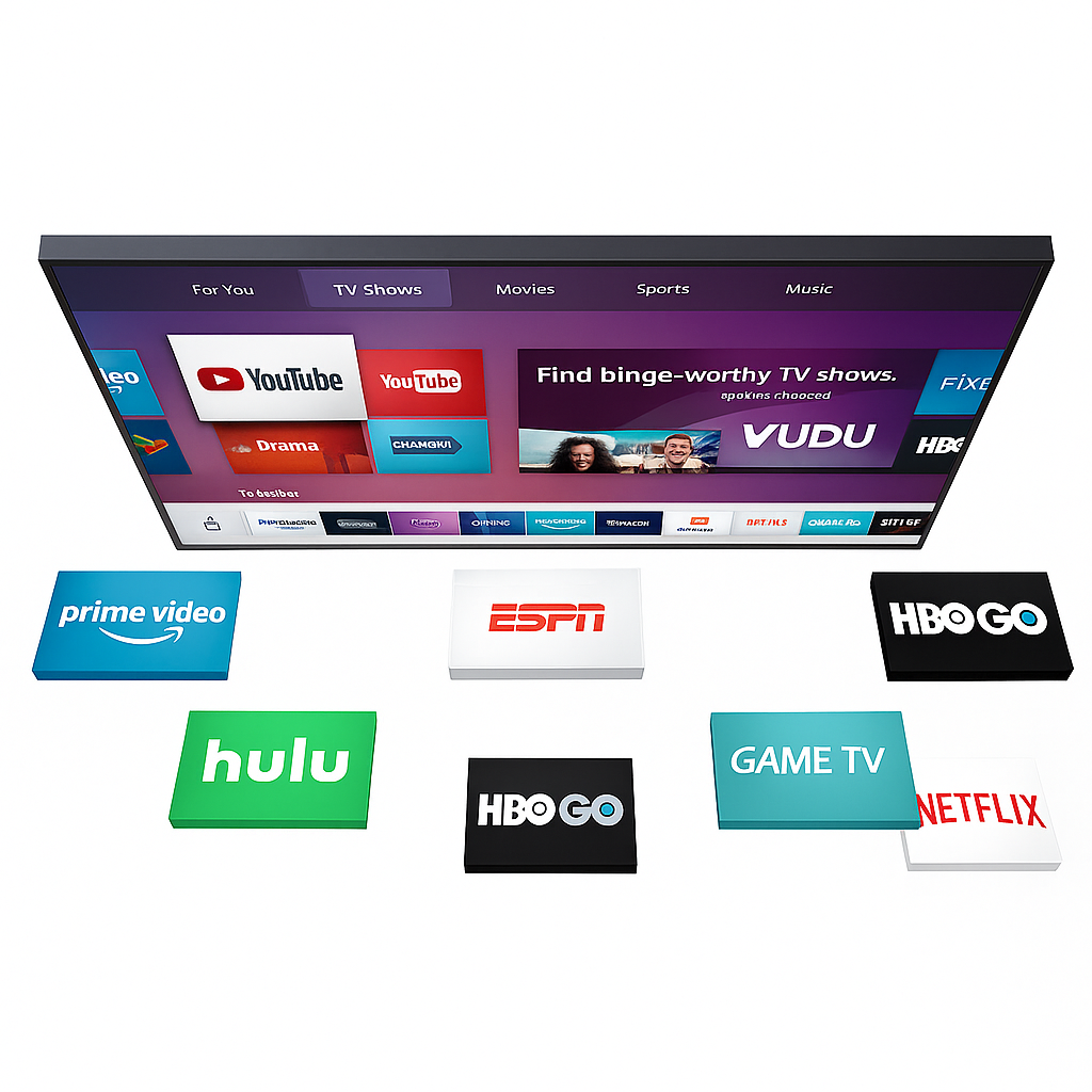 smart-tv
