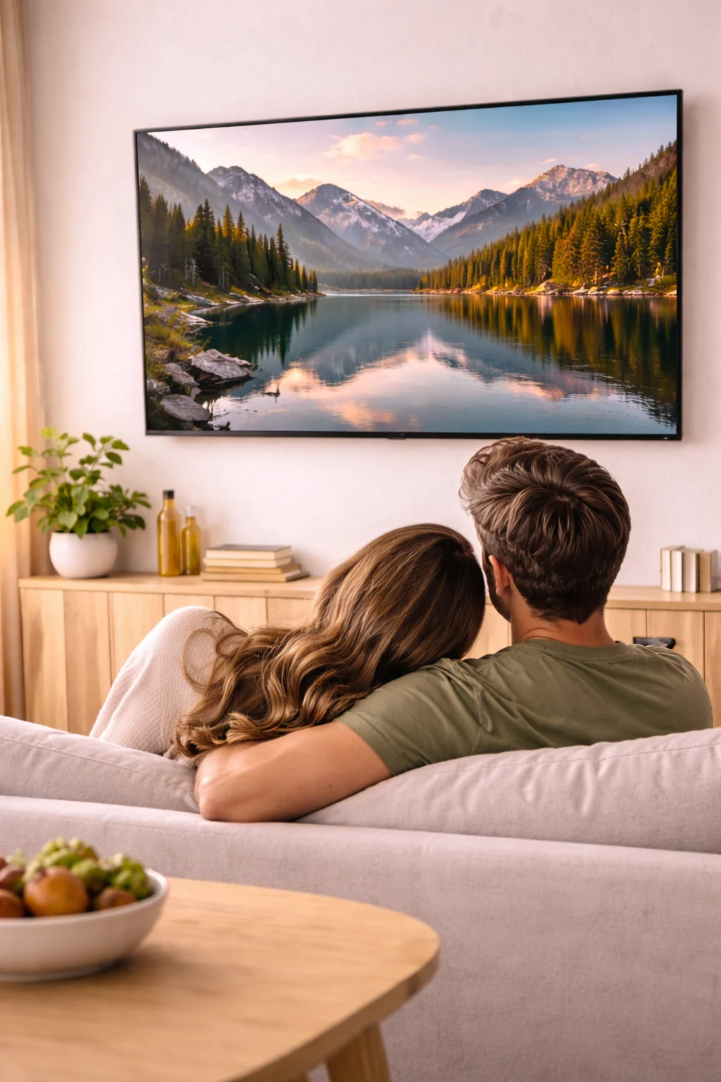 televisie
