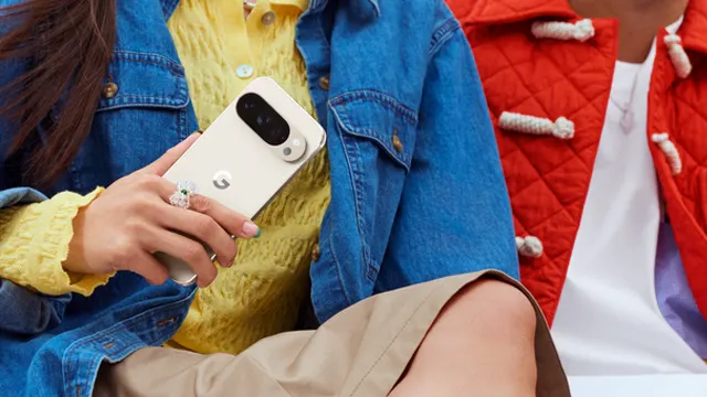 google-pixel-10