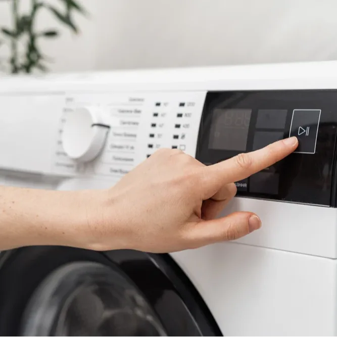 functies wasmachine