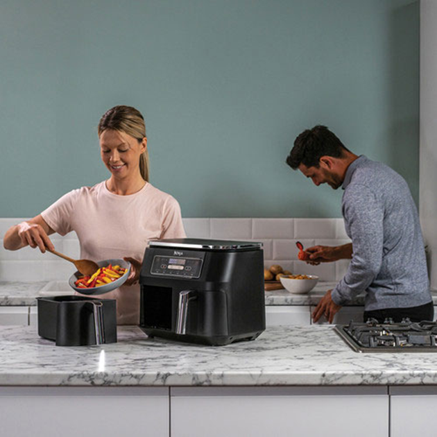 photo airfryer 4