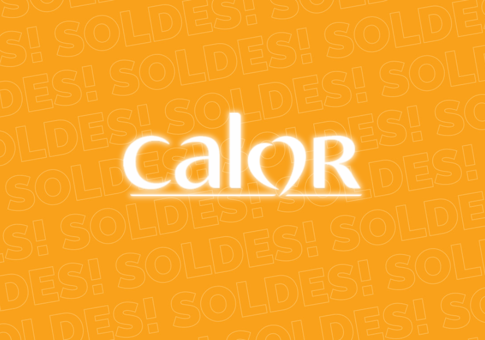 Calor-Solden