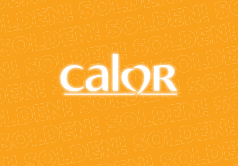 Calor-Solden
