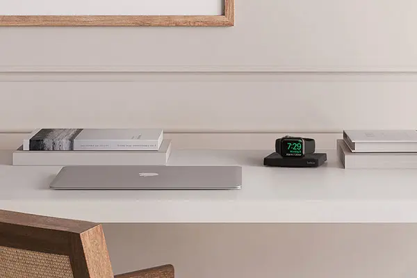 Chargeur pour montre connectée