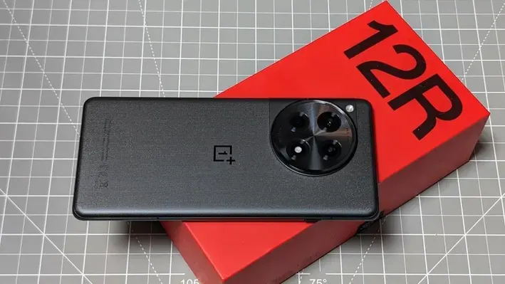 OnePlus 12 R