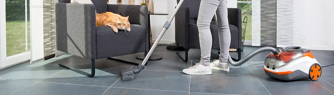 THOMAS-HYBRID-HARTBODEN MIT KATZE