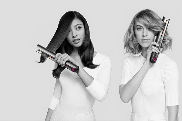 Soins des cheveux Dyson