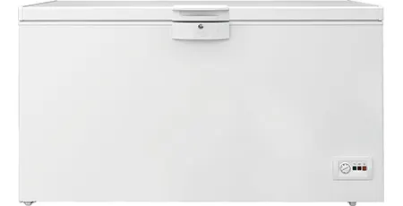 Congélateur de coffre