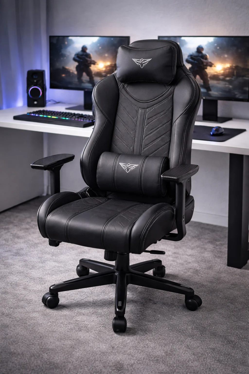 gaming-stoel