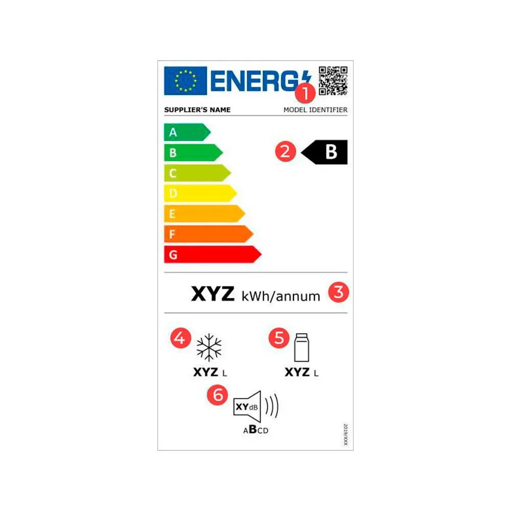 energy-labels-refrigerateur