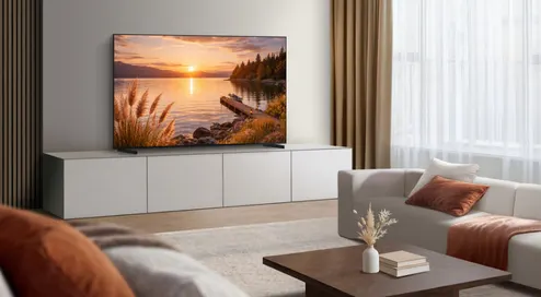 Samsung QN83H