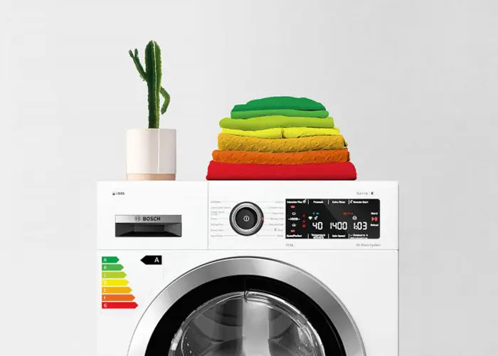 wassen-verbruik