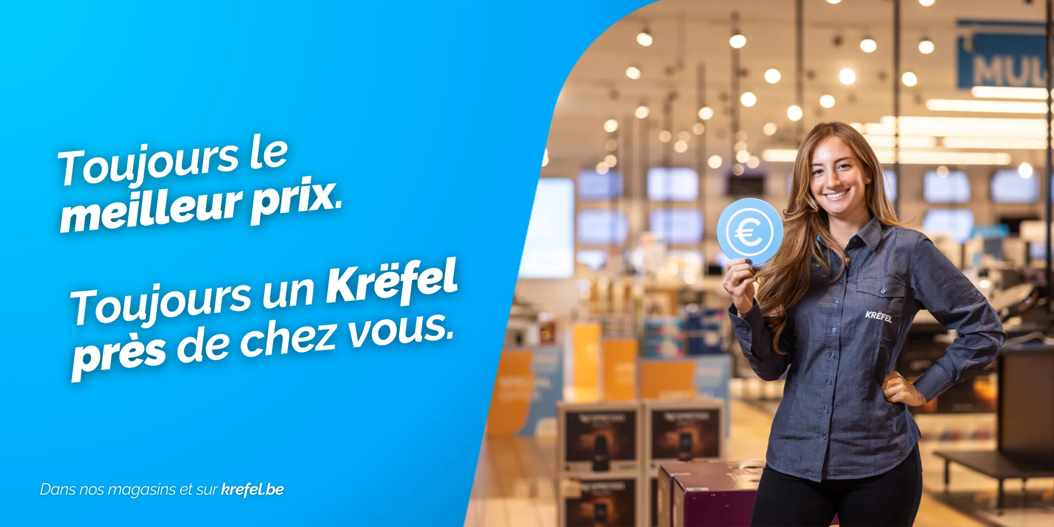 La garantie du meilleur prix