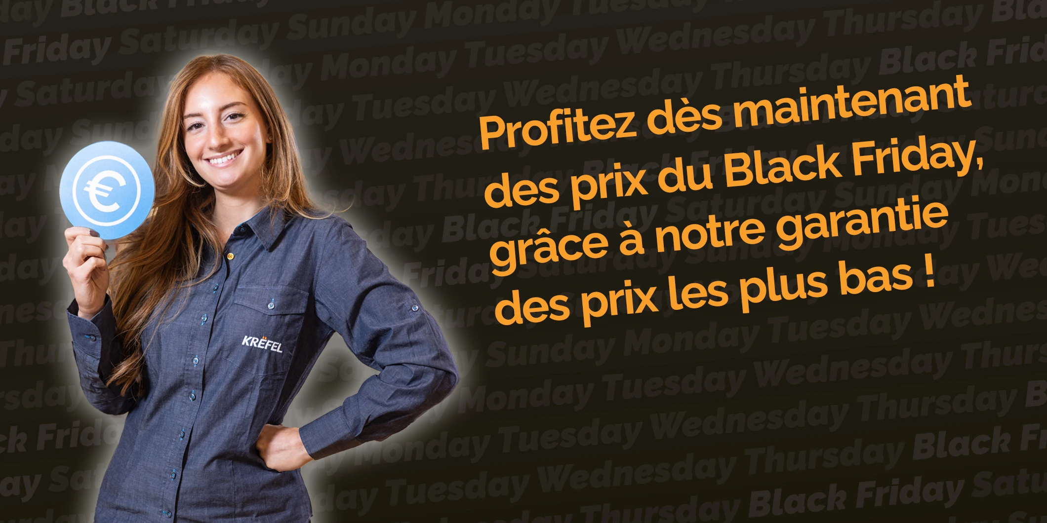 La garantie du meilleur prix