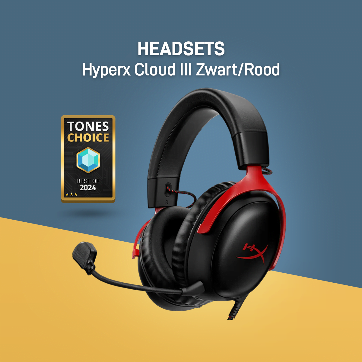 tones choice headsets 1-1 2