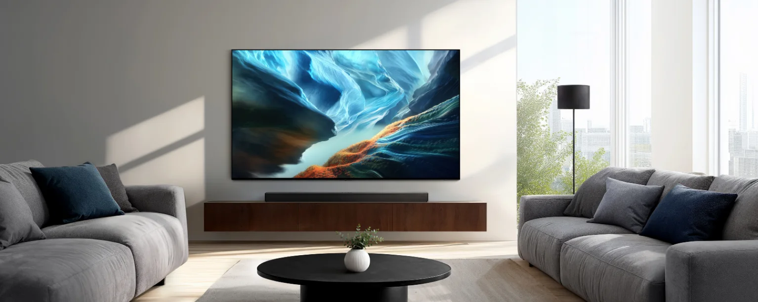 Samsung OLED