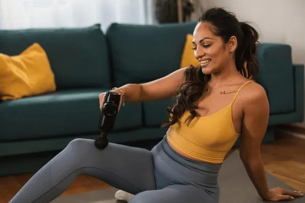 massagegun