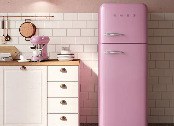 HIFI-Smeg-Réfrigérateurs