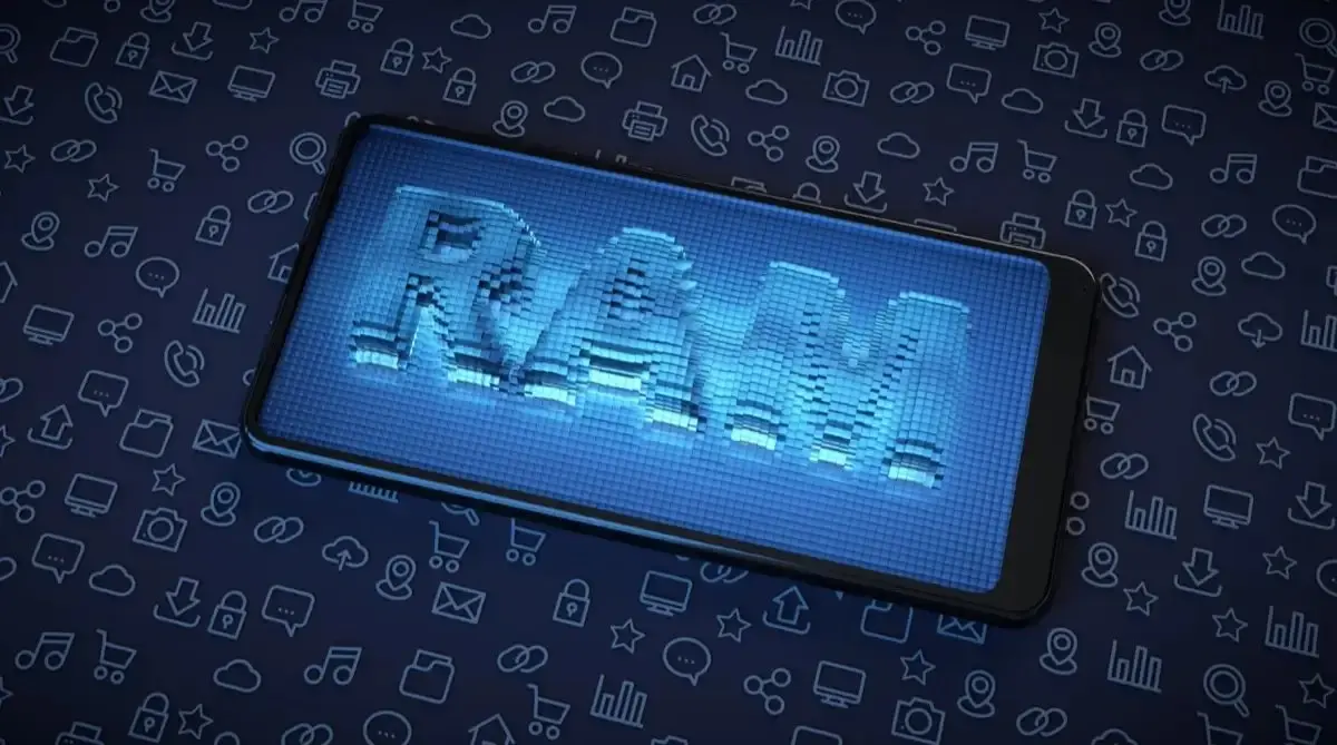 ram word