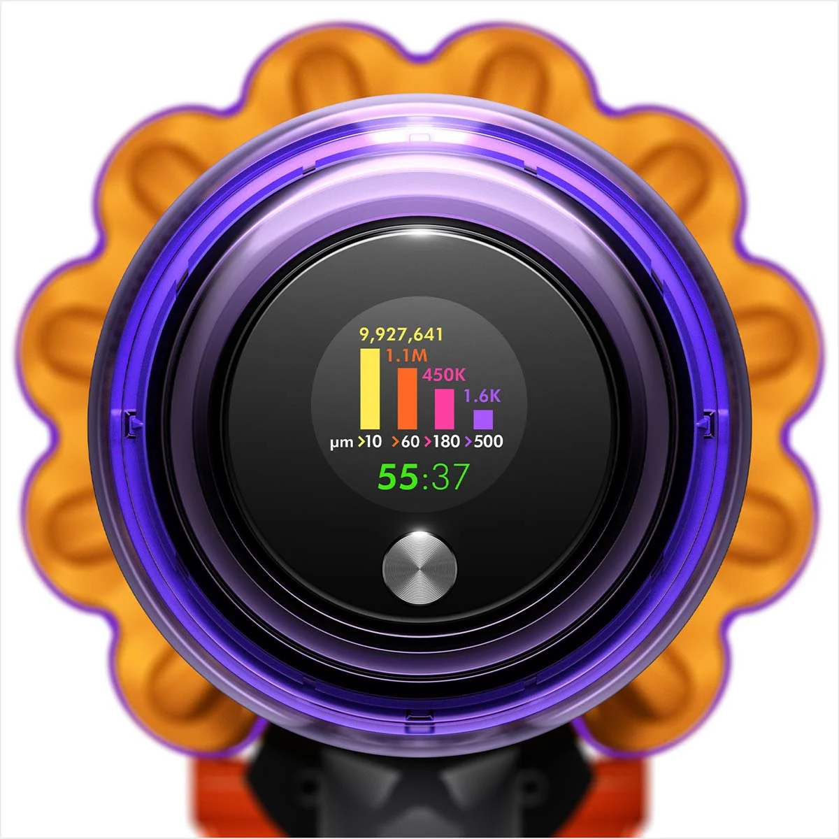 LCD screen
