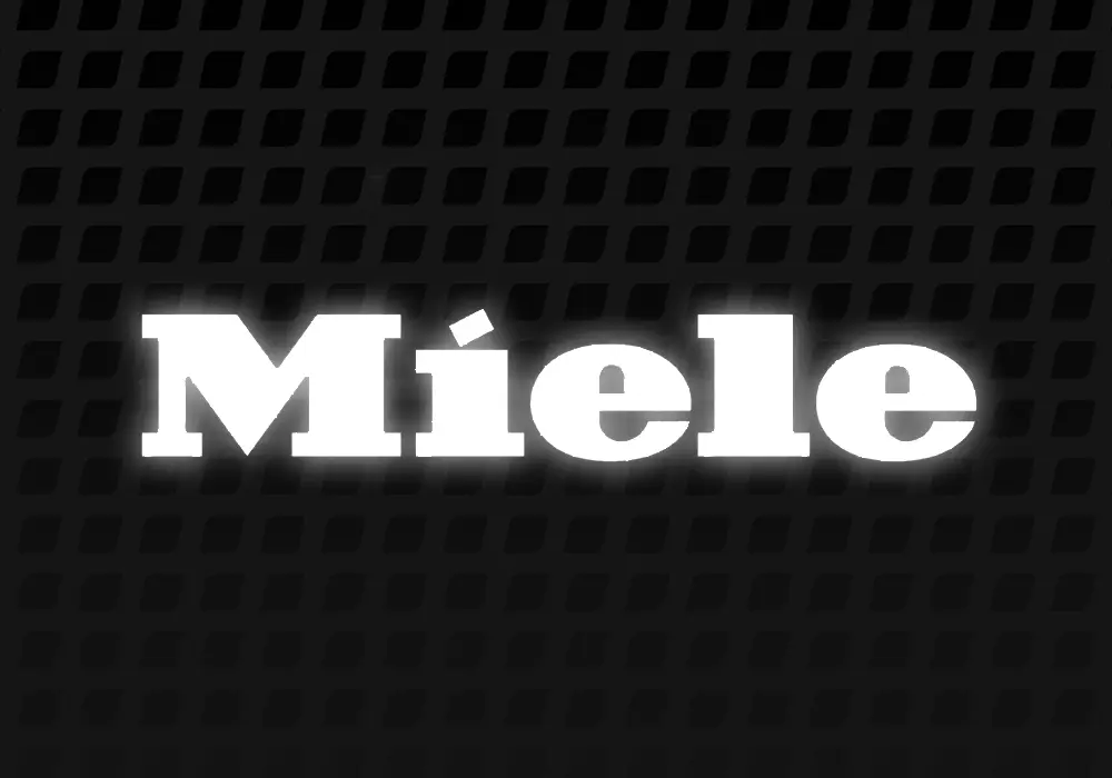Miele-Logo