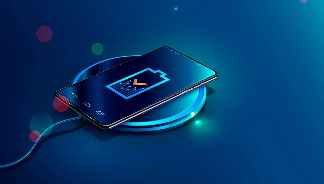 wireless charge