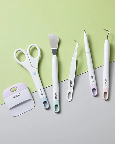 Cricut-materials-tile