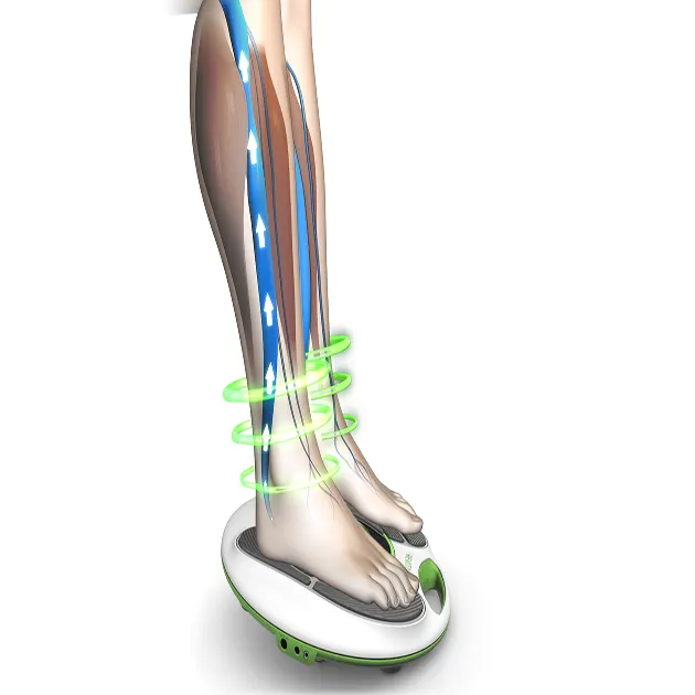 Bloedsomlooptherapie