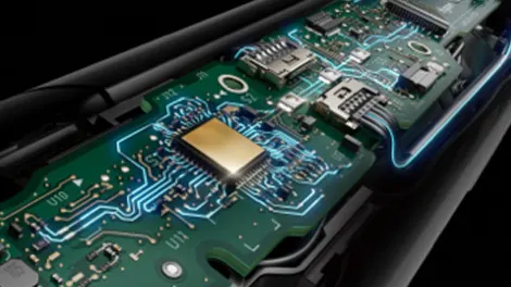 Intelligente warmteregeling