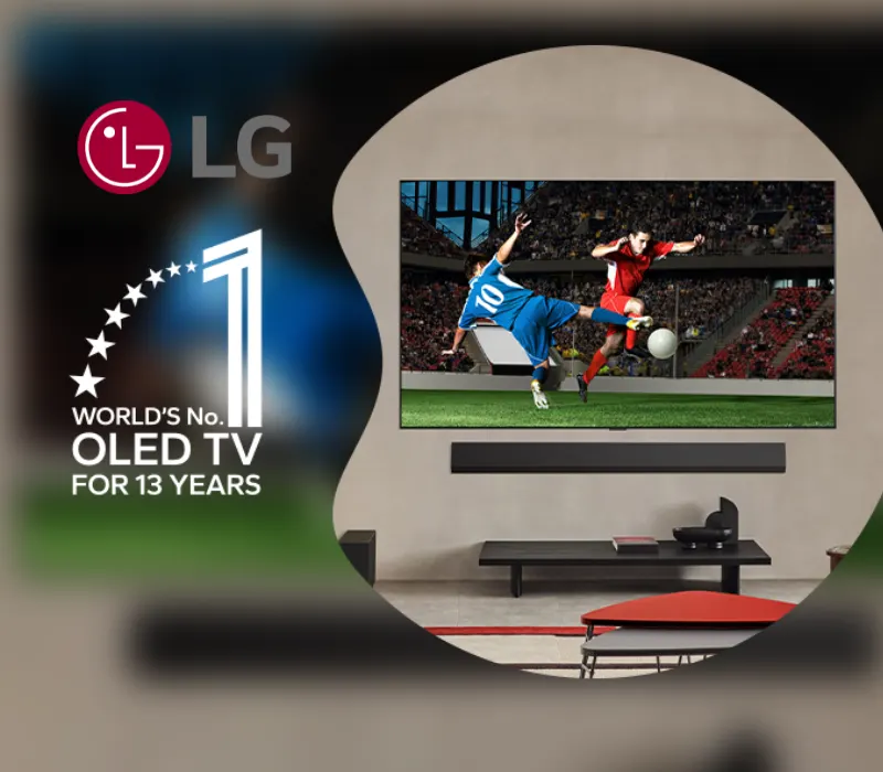 LG image